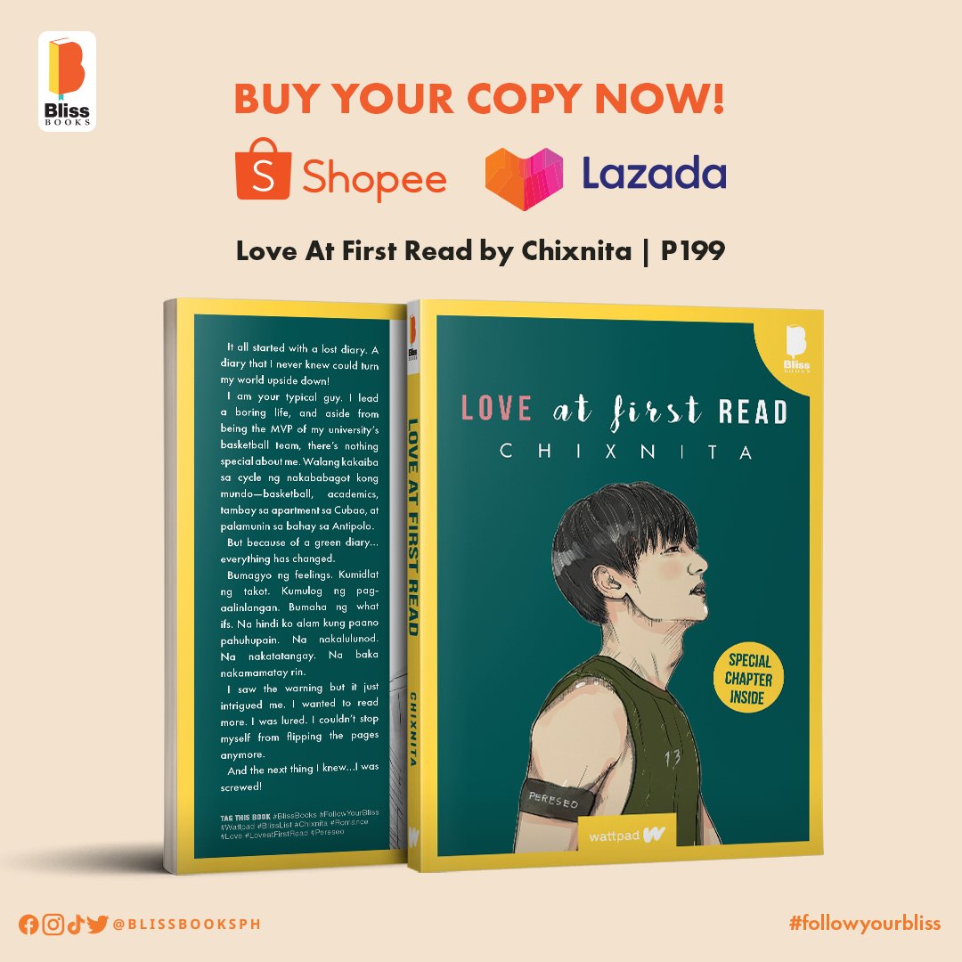blissbooksph's tweet photo. Ito na ang unang #WOWbyAlphabetSenpai 🧡 Someone asked "Paano ma-o-overcome ang fear at anxiety?" heto ang sagot ng paborito nating senpai @chiXnita 😉

#followyourbliss #blissbooksph #wattpadph #chixnita #chixnitastories #chixnitawp #lafr #LoveAtFirstRead https://t.co/LgW4LJ8CIp