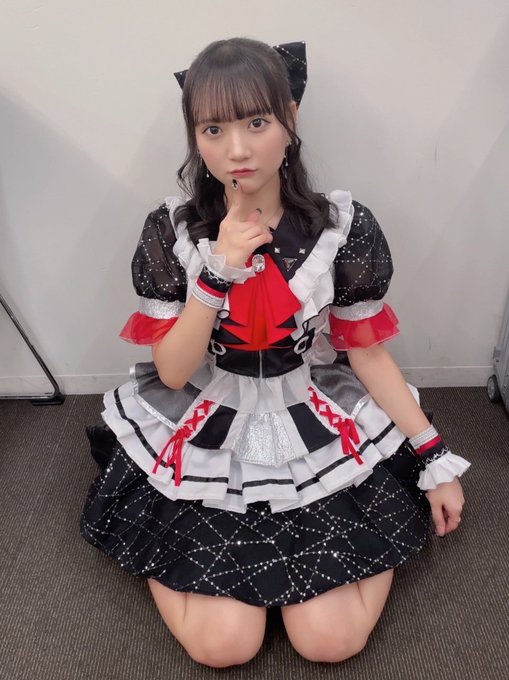奥野未悠のTwitter画像3