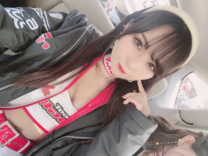 Twitterのコスプレ画像36