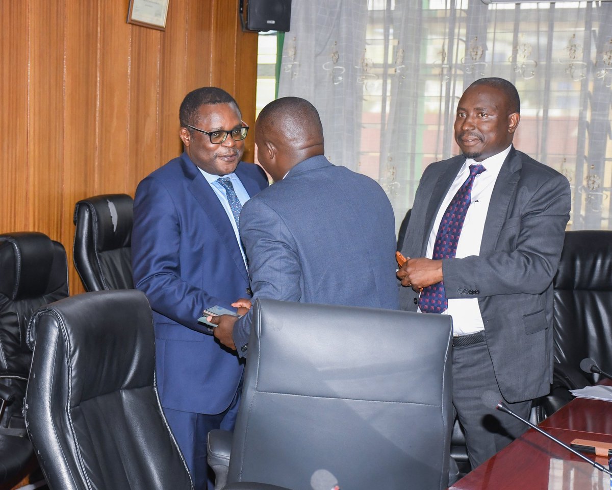 Governor Kenneth Lusaka tweet media