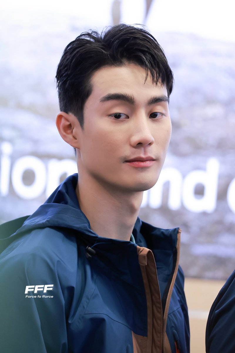 fofforce_'s tweet photo. [030507] FFF — @fforcejs 

— 🦊

#FFForce
#fforcejs #ฟอสเองจะใครละ
#fforce_ #CraftThailandxForce https://t.co/AjYFF8amDF