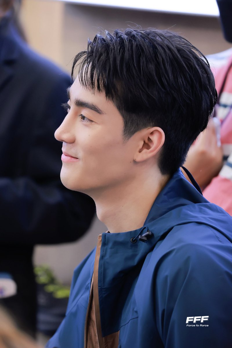fofforce_'s tweet photo. [030507] FFF — @fforcejs 

— 🦊

#FFForce
#fforcejs #ฟอสเองจะใครละ
#fforce_ #CraftThailandxForce https://t.co/AjYFF8amDF