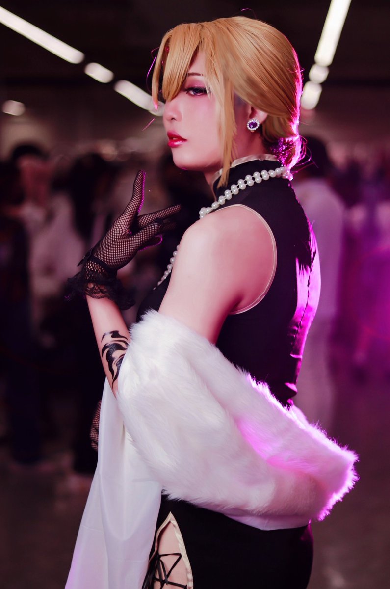Fi0Cosplayer's tweet photo. 🔥[ SET PREVIEW 'ADDICT CON 2' ]🔥
.
.
.
มาพรีวิวเซต Addict Con 2 ให้ชมกันสักนิดก่อนน👀✨
 
อาจจะยังไม่เนียนมากนะงับเพราะภาพที่เห็นยังไม่ได้แต่งโทนเลยนะฮะะ

#ยิบยับ #addictcon2 #cosplayer #Cosplay https://t.co/8GZMSqHz70