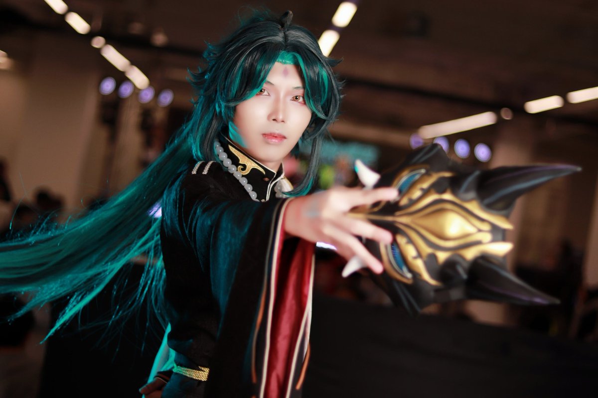 Fi0Cosplayer's tweet photo. 🔥[ SET PREVIEW 'ADDICT CON 2' ]🔥
.
.
.
มาพรีวิวเซต Addict Con 2 ให้ชมกันสักนิดก่อนน👀✨
 
อาจจะยังไม่เนียนมากนะงับเพราะภาพที่เห็นยังไม่ได้แต่งโทนเลยนะฮะะ

#ยิบยับ #addictcon2 #cosplayer #Cosplay https://t.co/8GZMSqHz70