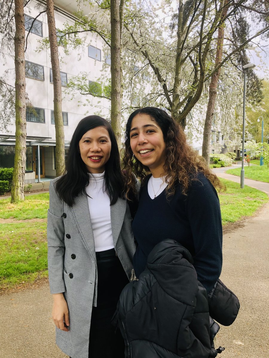 UKA_PEN's tweet photo. Our clinical lecturer exchange to @UEAPharmacy is off to a great start  with orientation meetings, the first teaching observations of clinical case presentations and a meet up with undergraduate students from the UK to Vietnam exchange  #pharmacyeducation https://t.co/tqnB7BgLBn