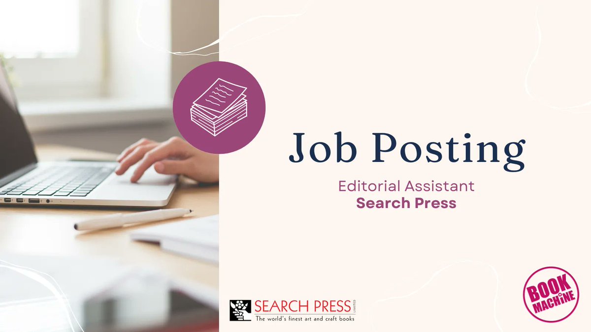 BookMachine tweet media