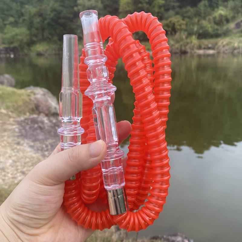 NeonShisha's tweet photo. 😍シーシャを手に入れるならNEON SHISHA😍

リンクはこちら↓
👉 https://t.co/v08VRF2AMX

😍150CM・シーシャ・シリコーンホース・アクリル 😍

期間限定価格　¥1,780　にて販売中
Neon Shop にて、好評販売中！😍
シーシャに関わる商品３０００点取扱中('∀`)
#neon #neonshisha
#shisha #shishat... https://t.co/7kjXTvOnJ0