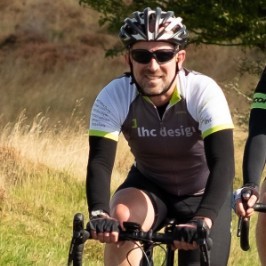 LISW committee member Tim Arkell will ride the Epic 'Le Loop' this year.  The ride is run by the William Wates Memorial Trust (WWMT), supporting young people experiencing severe disadvantage. Sponsor Tim here: ow.ly/z1iq50N0U0V
#rideforcharity #cyclechallenge #leloop