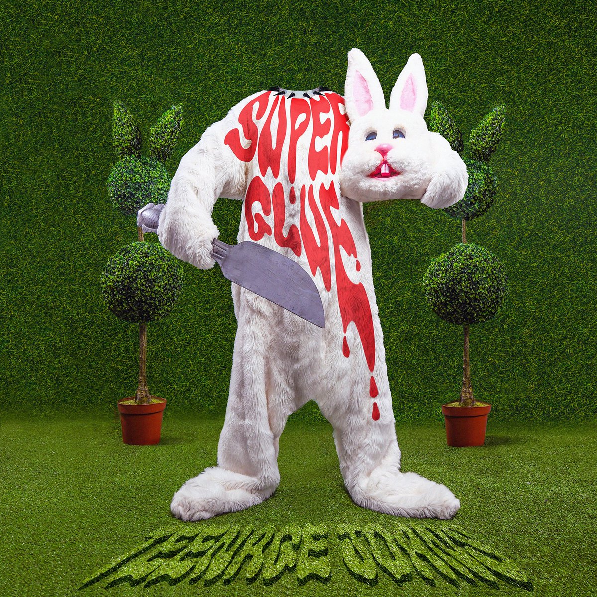 Teenage Joans tweet media