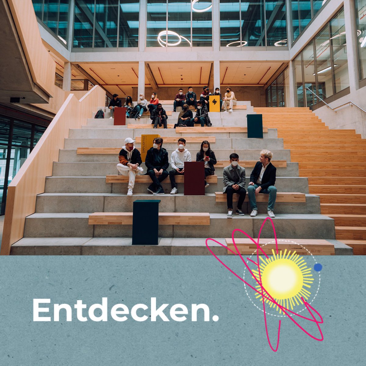 Potsdamer Tag der Wissenschaften tweet media