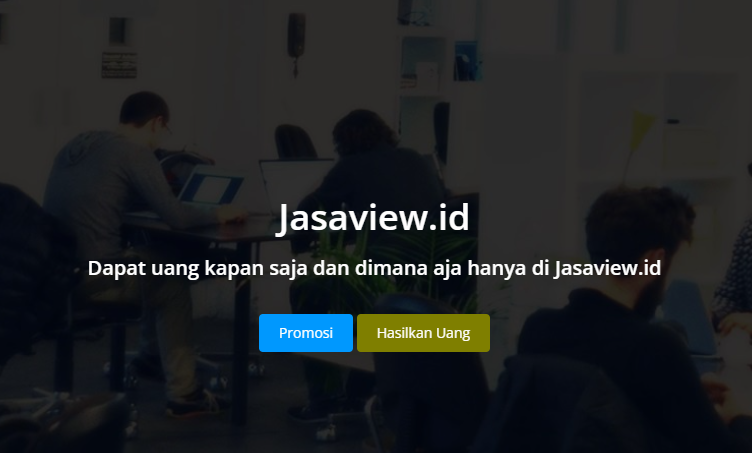 KhiraNet's tweet image. Raih penghasilan tambahan. Caranya gampang tinggal nonton youtube ataupun sub akun youtube. Coba sekarang di jasaview.id