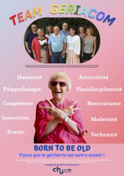 Hospitalia (@hospitalia_mag) on Twitter photo Au <a href="/ChuSaintEtienne/">CHU de Saint-Étienne</a>, l’enthousiasme contagieux de la #TEAM #GériaCom
hospitalia.fr/A-Saint-Etienn… Au <a href="/ChuSaintEtienne/">CHU de Saint-Étienne</a>, l’enthousiasme contagieux de la #TEAM #GériaCom
hospitalia.fr/A-Saint-Etienn…