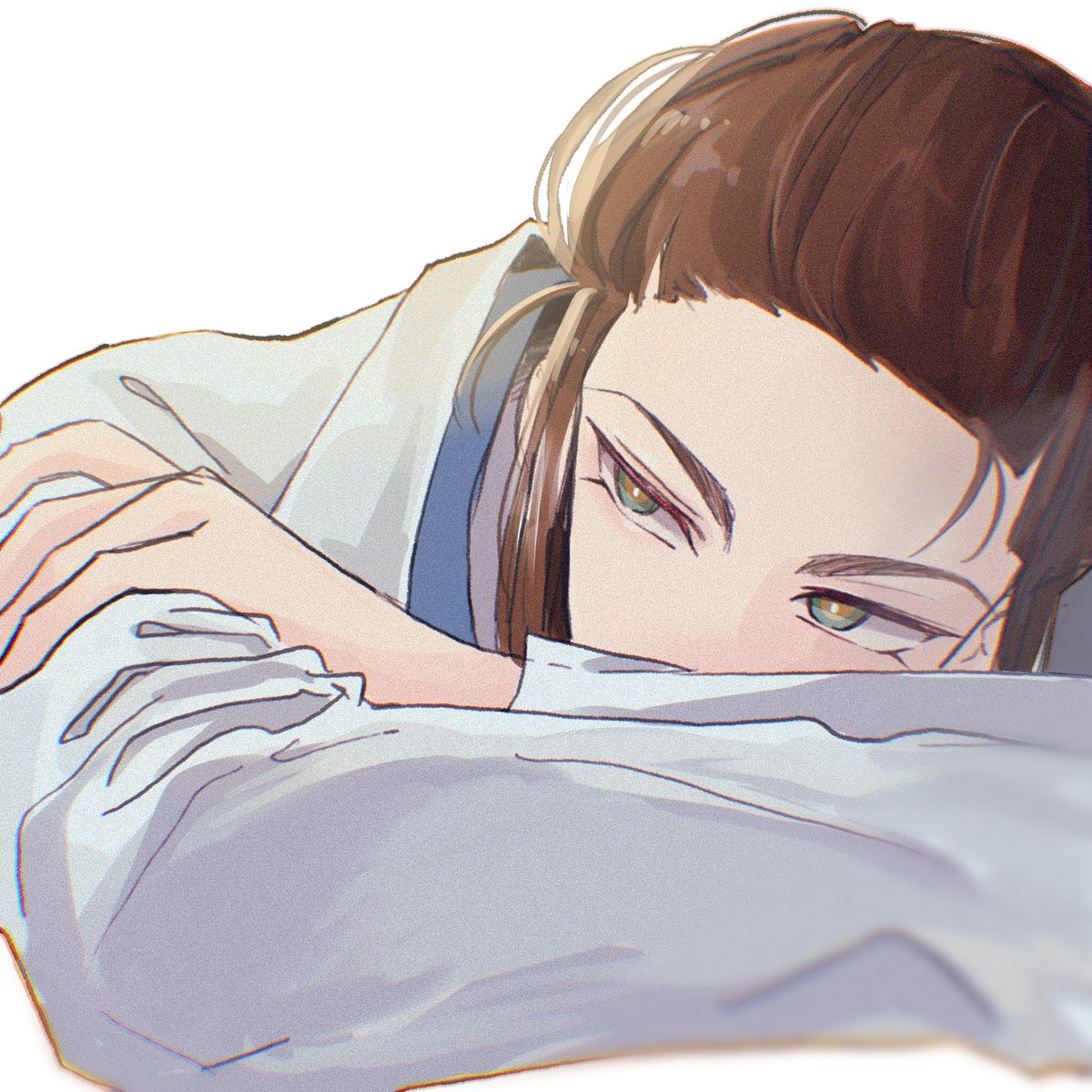 NalRall's tweet photo. 아니 전오수 애니화요????????
뽕이 차오른다
기쁨의 매뉴얼… https://t.co/oiR75uEgMs