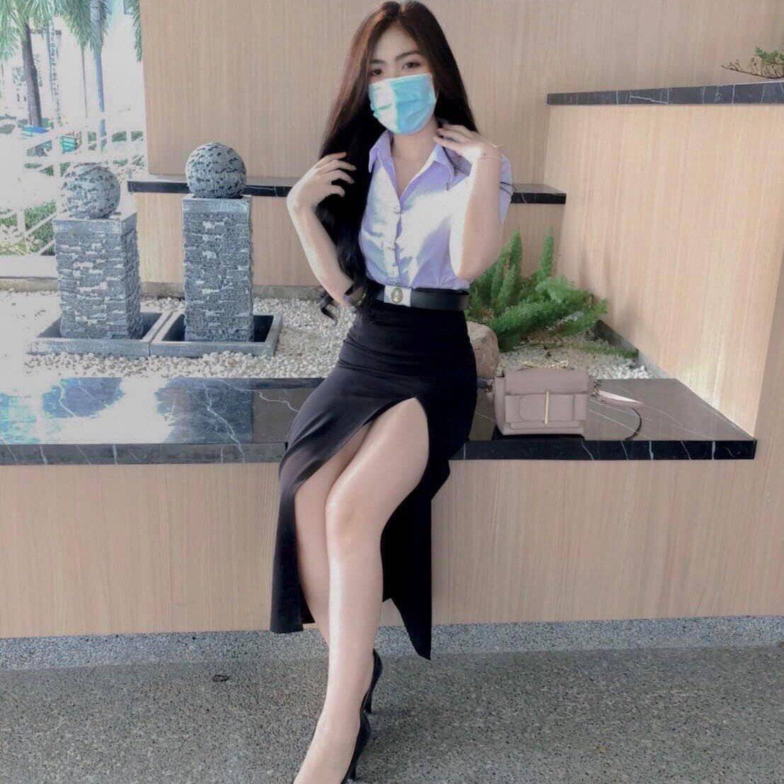 ผิวขาวเนียน  ไม่เร่ง อยู่เต็มเวลา จูบได้
1000/1 รวมห้อง    
1800/2 รวมห้อง 
จ่ายหน้างาน มีเพื่อนแนะนำ    
#รับงานดอนหัวฬ่อ
#รับงานนาป่า #รับงานชลบุรี
#รับงานอมตะนคร   
#รับงานพานทอง   
 ไลน์  bem5556