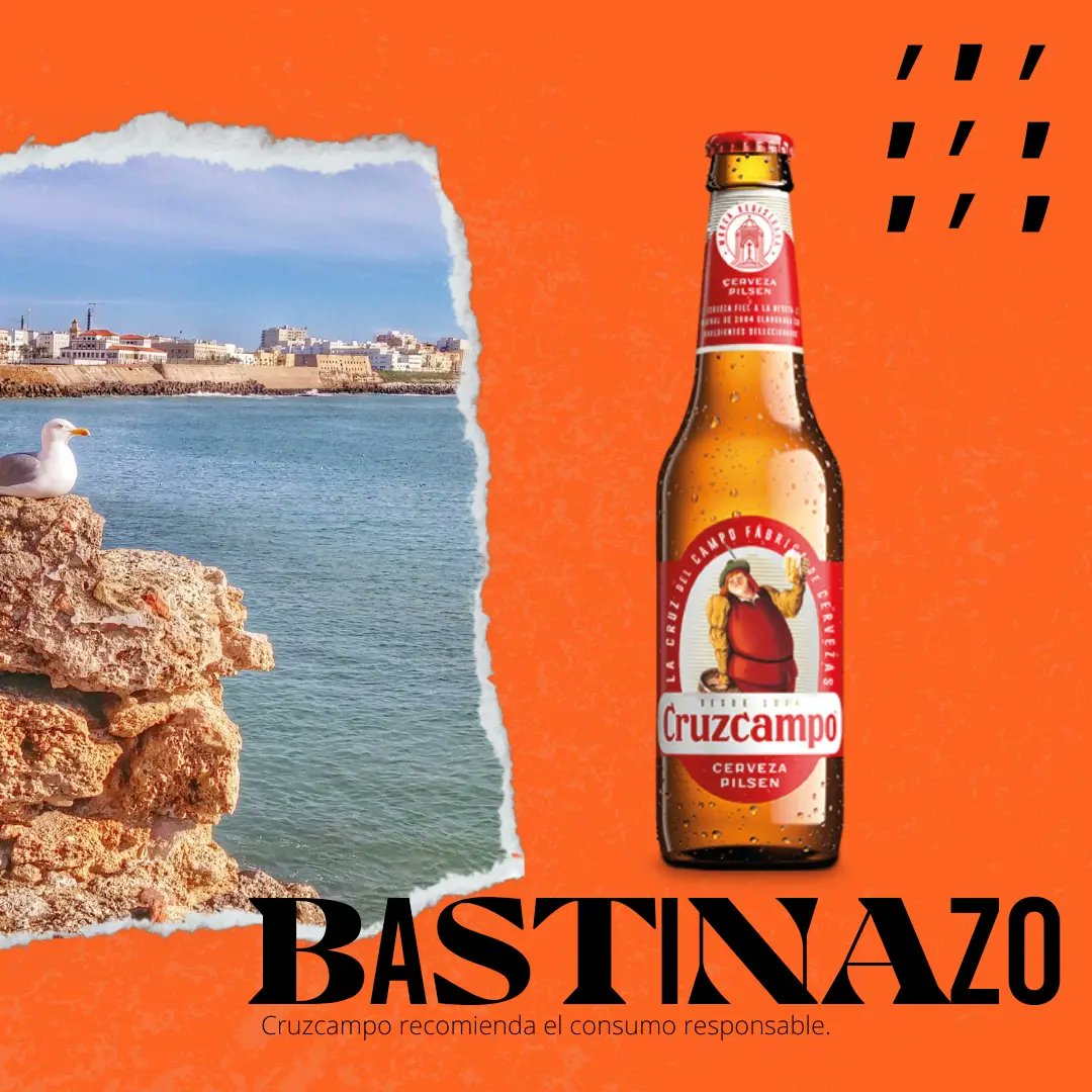 PodcastoPocca's tweet photo. Cerveceros, ¿conocéis Cádiz?
Gracias a sus antepasados fenicios se convirtió en una ciudad para recordar.
El Gran Teatro Falla con una de sus grandes tradiciones, los carnavales
Sus playas de ensueño y su gastronomía, como el pescaíto frito o el Vino de Jerez.
Simplemente, Cádiz. https://t.co/DTmLn2Xrmw