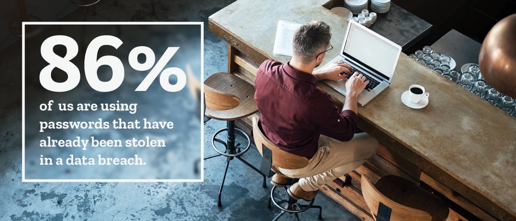 gdaverio's tweet photo. Cyber Security Facts &amp; Stats to know #cybersecurity #stats https://t.co/K2PhdyrTTw