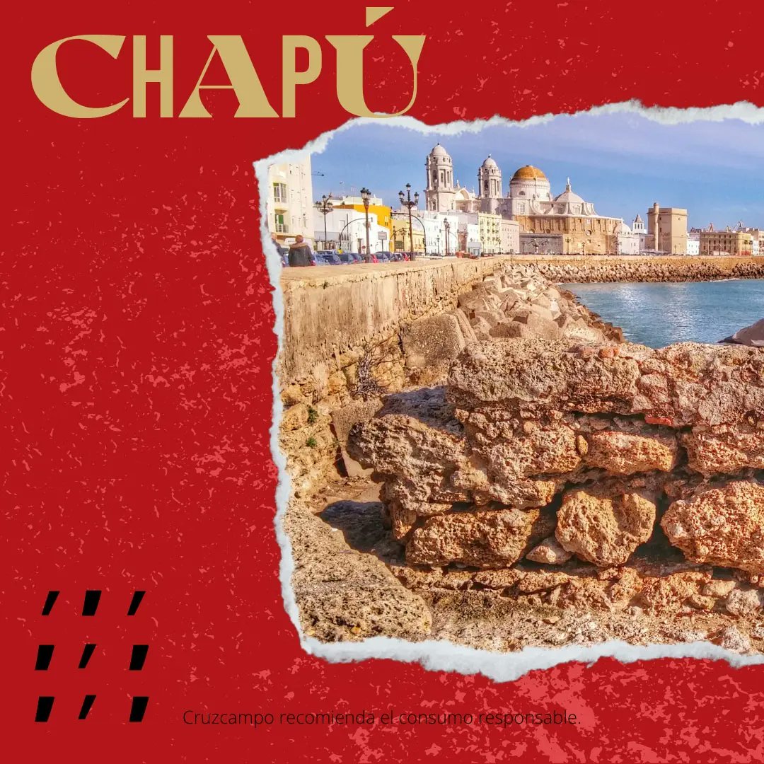 PodcastoPocca's tweet photo. Cerveceros, ¿conocéis Cádiz?
Gracias a sus antepasados fenicios se convirtió en una ciudad para recordar.
El Gran Teatro Falla con una de sus grandes tradiciones, los carnavales
Sus playas de ensueño y su gastronomía, como el pescaíto frito o el Vino de Jerez.
Simplemente, Cádiz. https://t.co/DTmLn2Xrmw