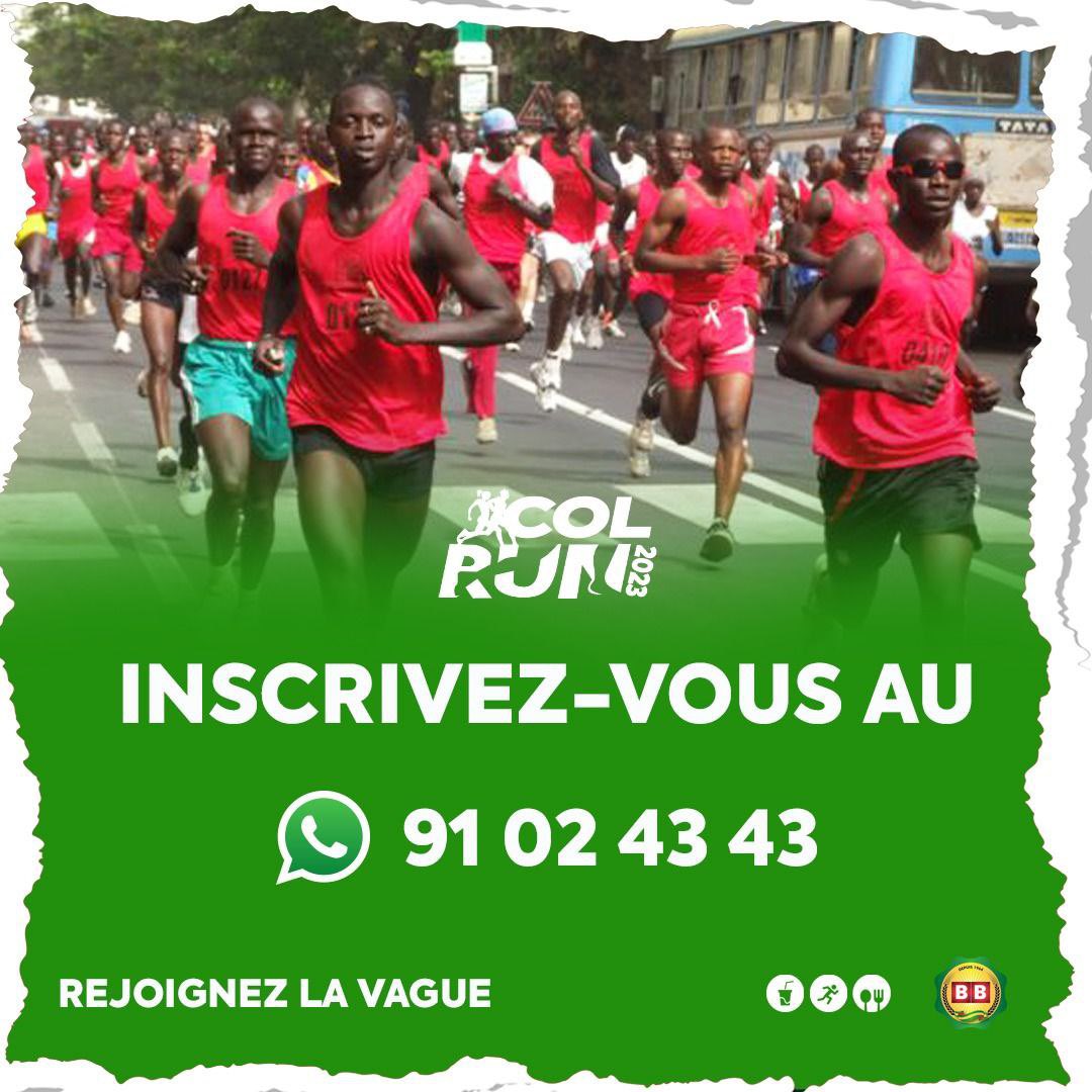 folidjanta_13's tweet photo. 🚨 Vous pouvez toujours vous inscrire en contactant notre numéro
Plus on est nombreux; mieux c’est!
Taguez vos amis avec qui vous comptez prendre d’assaut les pistes ce Samedi 06 mai et rejoignez la vague colorée ! 🤩
#colrunlomé #running228 #runningcommunity #Team228 #sport https://t.co/rrAX91pr8p