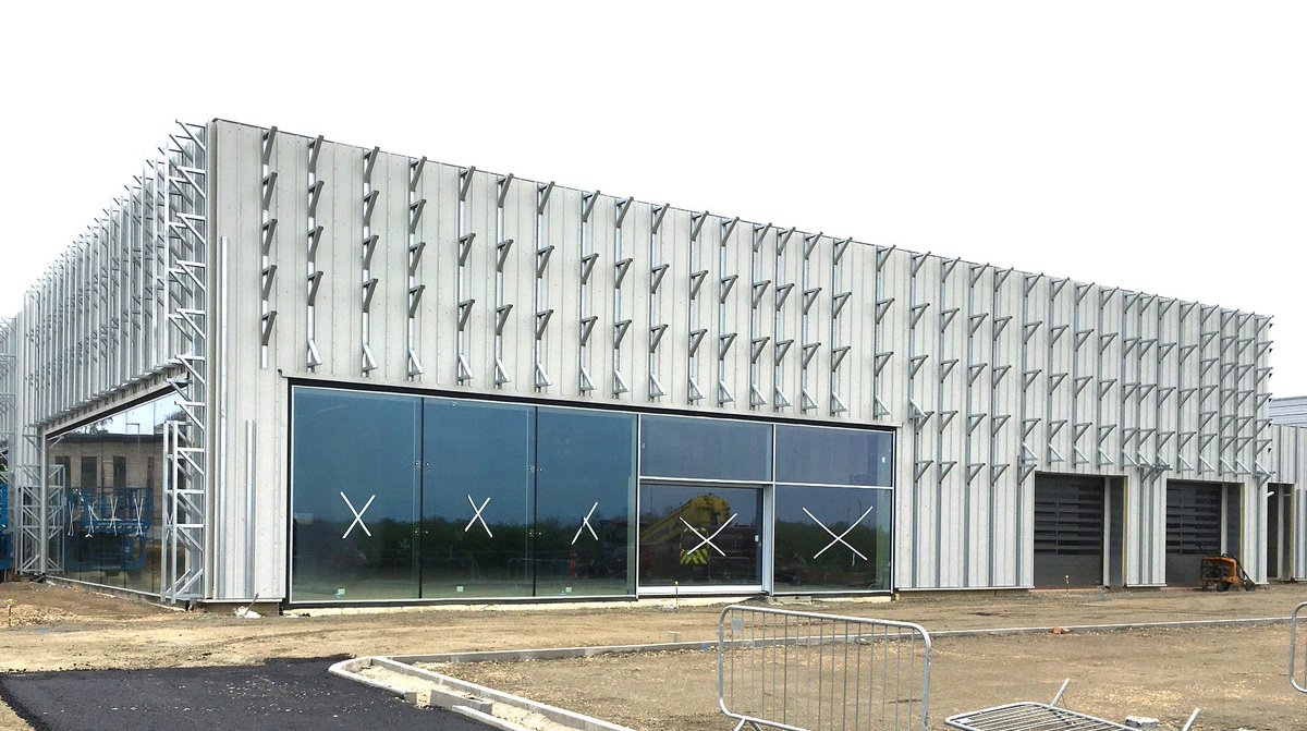 BDB Design Build Ltd tweet media