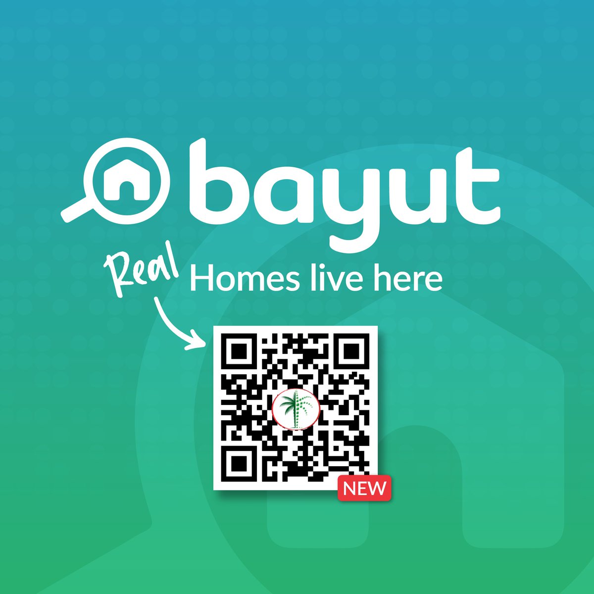 bayut's tweet photo. As part of our ongoing efforts to validate the authenticity of properties and to support the @Land_Department with their latest initiative, #Madmoun, we have enabled QR codes for all Dubai-based properties advertised on Bayut.

#DLD #RERA #DubaiPorperty #UAE https://t.co/nCV4RaMej5