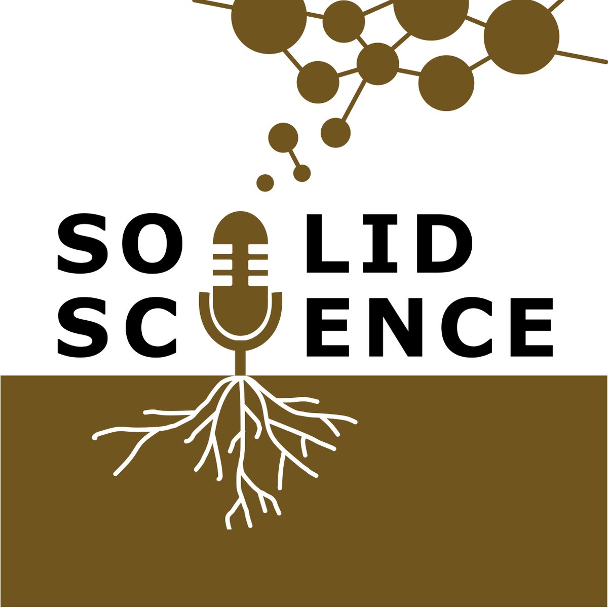 Are you interested in #Science and the #ScienceCommunity ? And how #Knowledge is gathered 🔬 ? Do you have a certain curiosity about #soil 🤓 or don't understand such an affection 🧐 ?

Check out our new #Podcast 'Solid Science' 🎙️ ! Please let us know what you think about it!