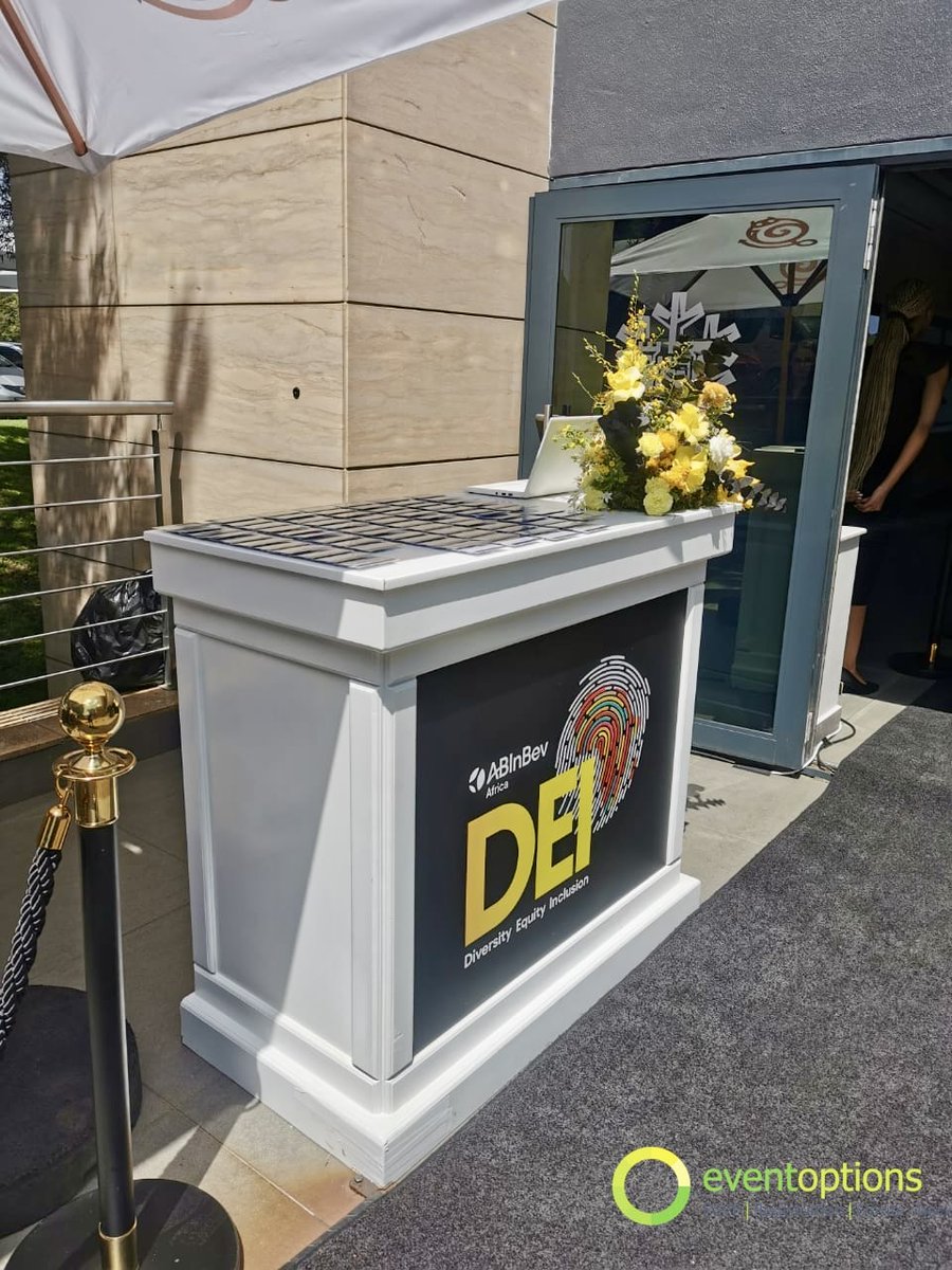 EventOptionsSA's tweet image. 📷 Look no further for your event check-in needs! 🎉 These pre-printed badges are affordable and perfect for smaller events. #EventProTip #CheckInMadeEasy 😊

#weareregistration #onsite #badges #delegates #connections #wmntakeover2023 #registration #events