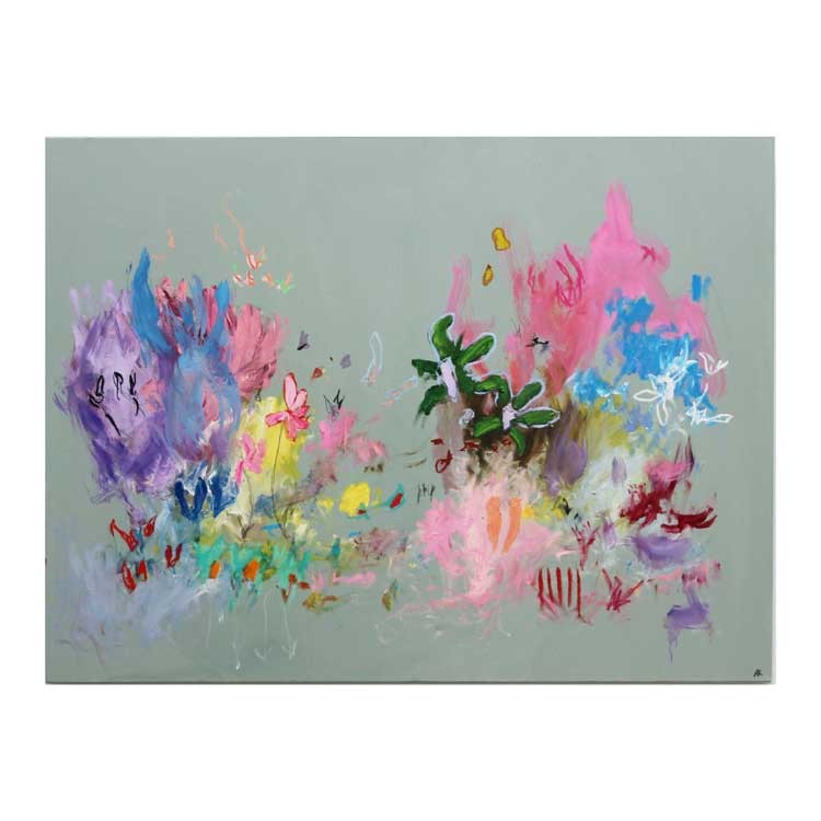 WomensArtForAll's tweet photo. AK #Hardeman (.@AKHardeman.Art) #WomensArt #ArtByWomen #WomenAritsts •Bloom• https://t.co/bBGmgvpMLb