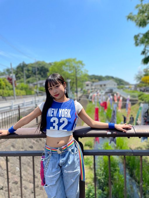 Twitterのコスプレ画像9