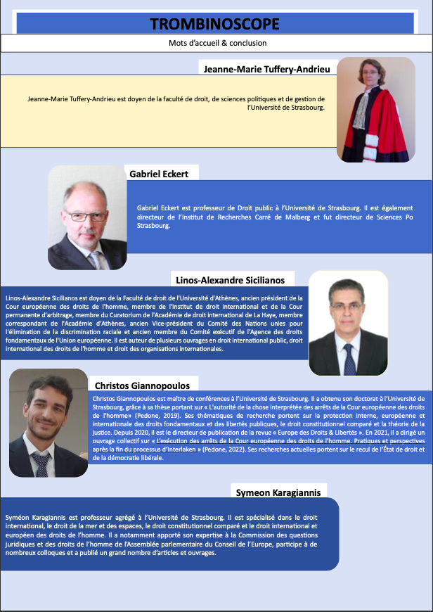 L'Europe des Droits & Libertés tweet media