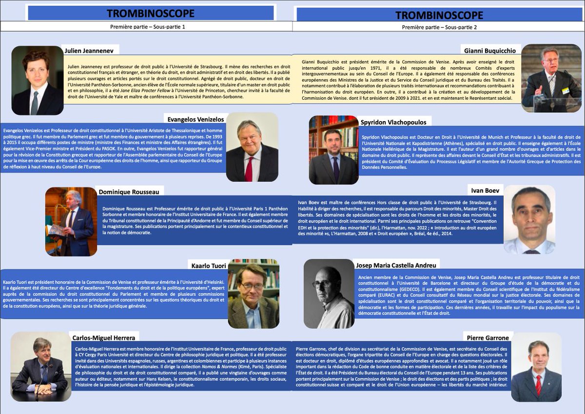 L'Europe des Droits & Libertés tweet media