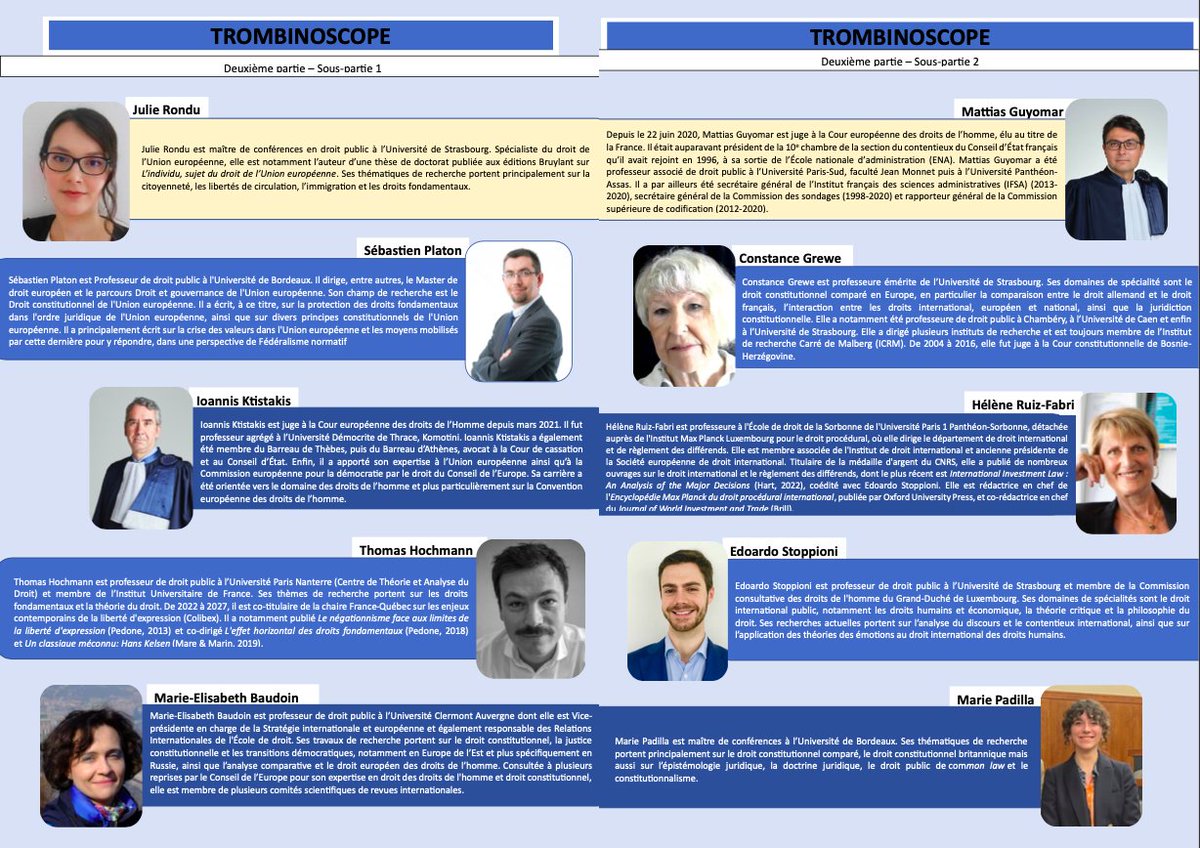 L'Europe des Droits & Libertés tweet media