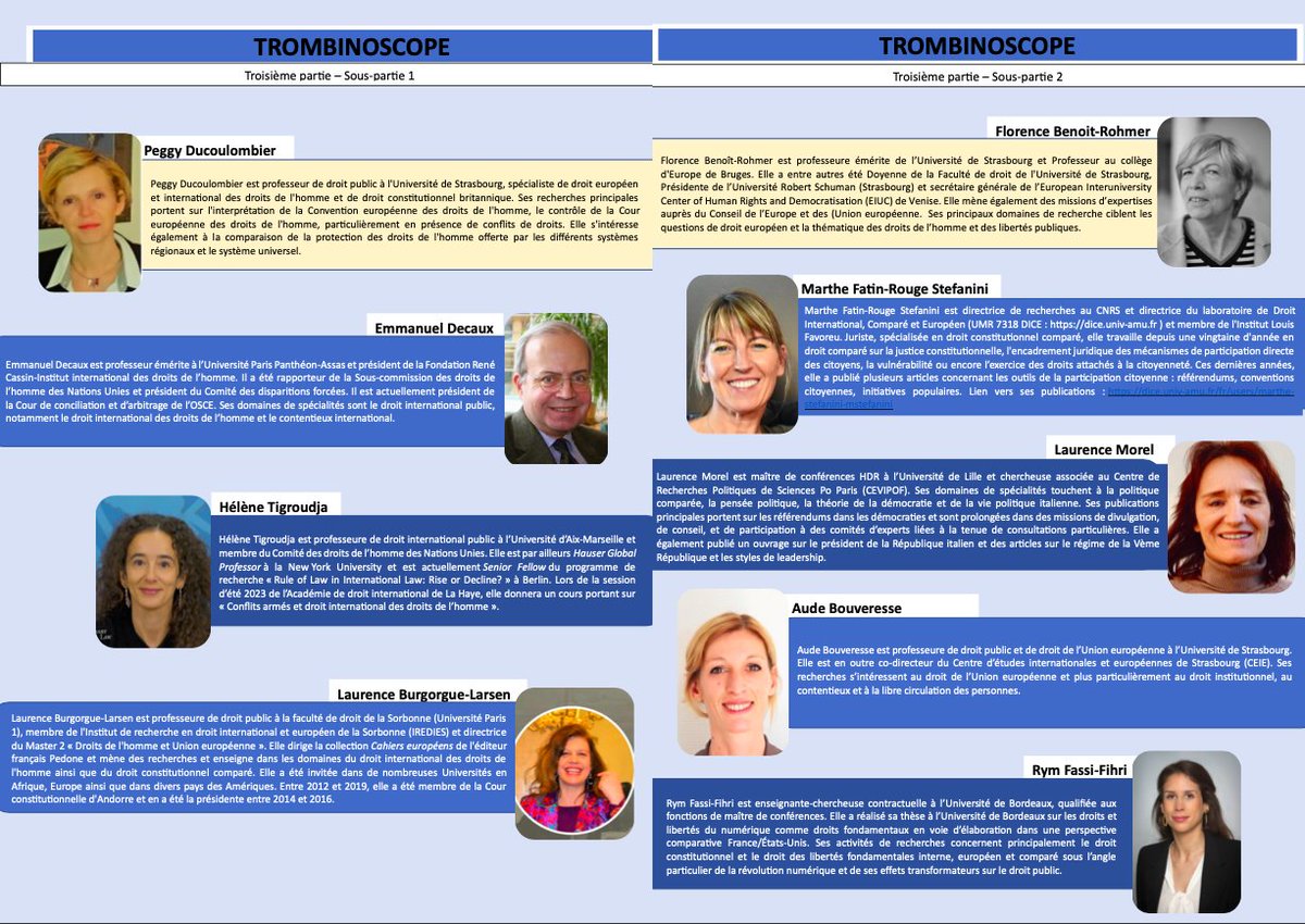 L'Europe des Droits & Libertés tweet media