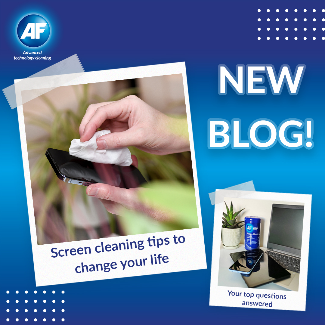 AF International tweet media