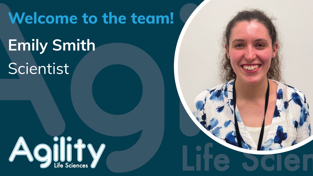 Agility Life Sciences tweet media