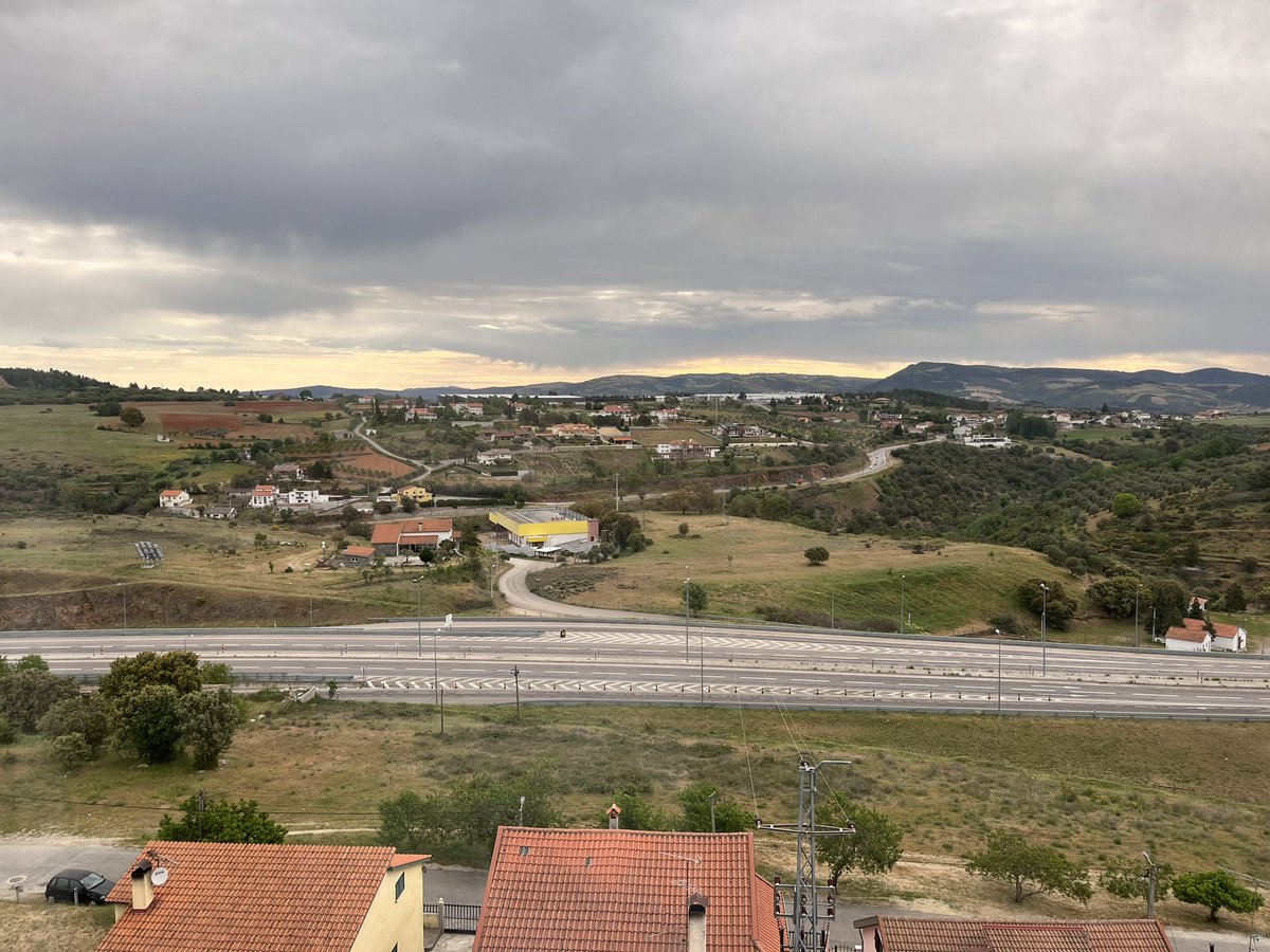 Bom dia Braganca  #scicompt2023