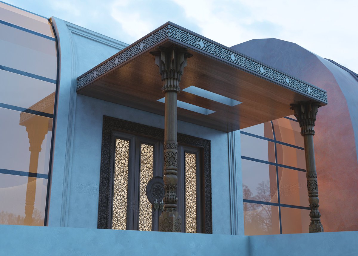 AmazingArchi's tweet photo. The mixture of cultures and traditions in Architecture by Saidakbar Karimov
read more: https://t.co/HuebnLrdY0

#UK

#architecture
#inspireliawards
#amazingarchitecture

#architecturestudent #architecturestudents #architecturestudentlife #architectureschool https://t.co/iYKFRqE2D0