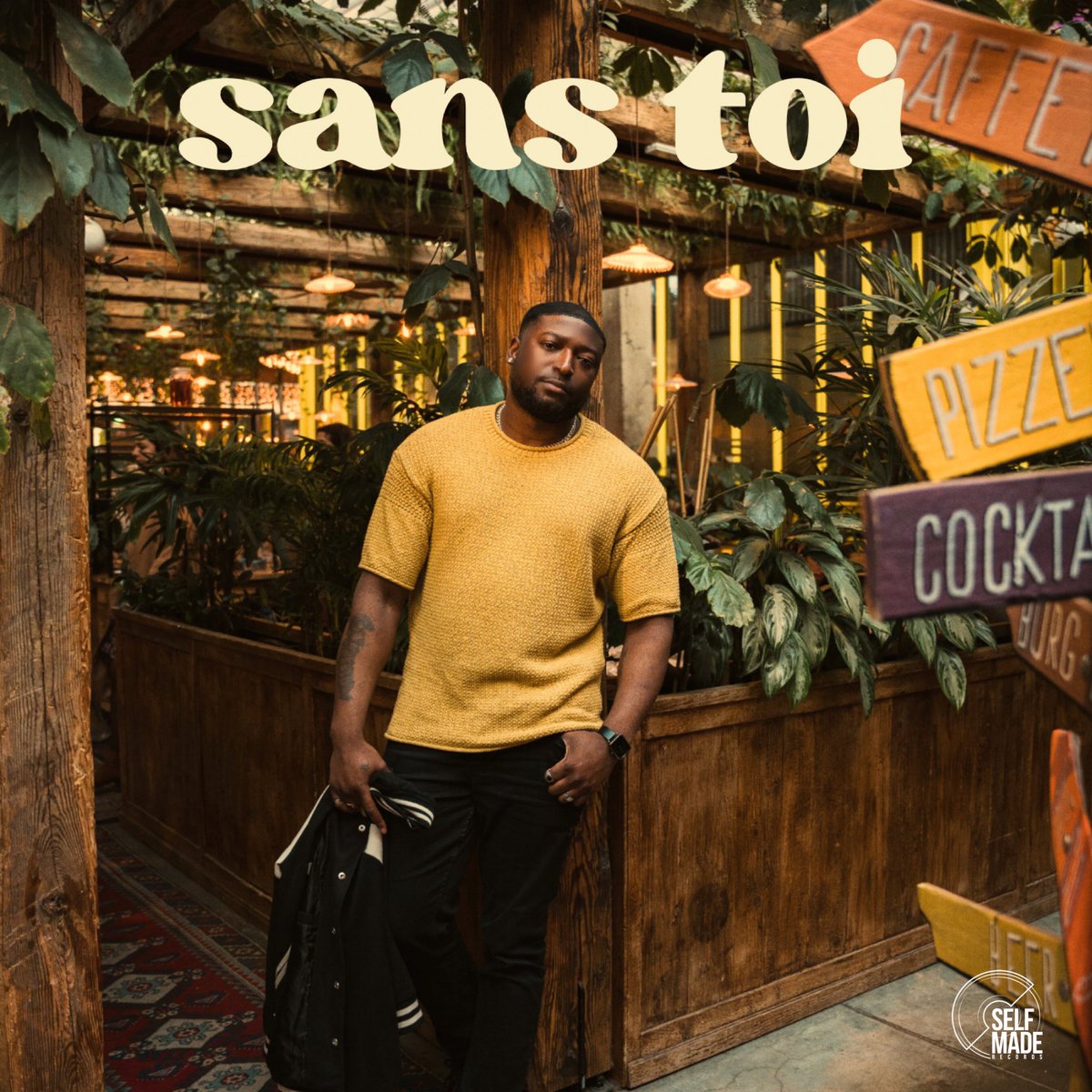 10/05 “ sans toi “ 

Il est temps de sortir des sons .