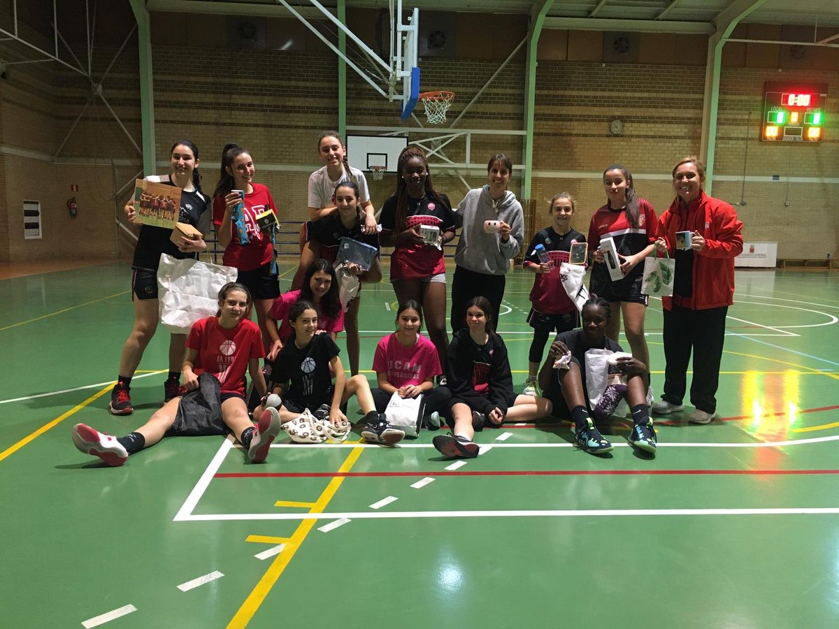 A.D. Infante Murcia tweet media