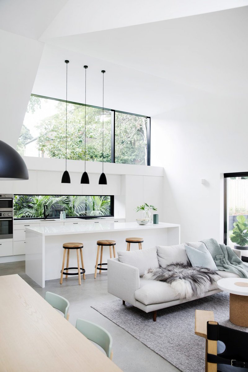 HomeAdore's tweet photo. Allen Key House by Architect Prineas

https://t.co/CWkXbdRcW2 

#decoration #home #architecture #interiordesign https://t.co/B6TSRodXHR