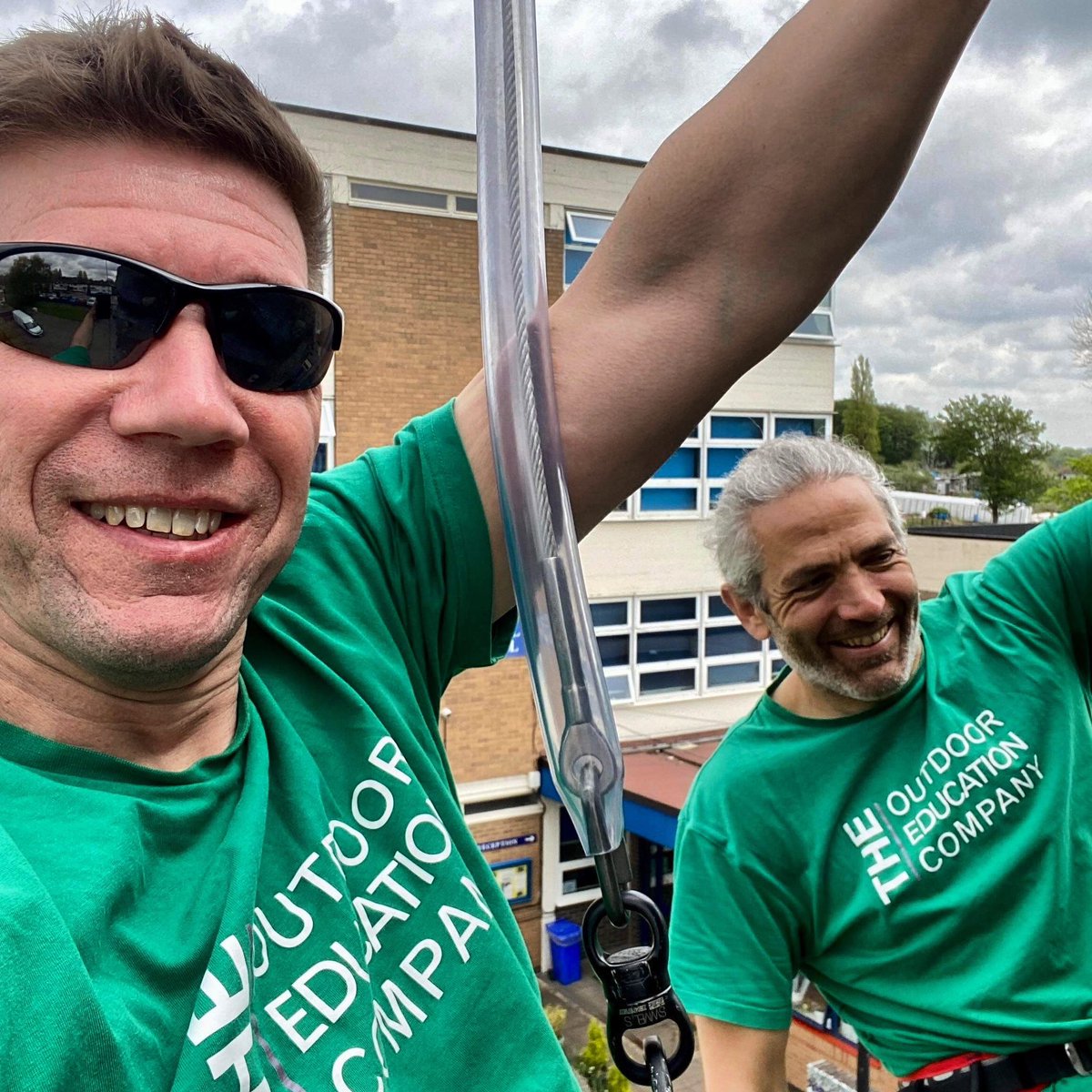 Outdoor Education Co tweet media