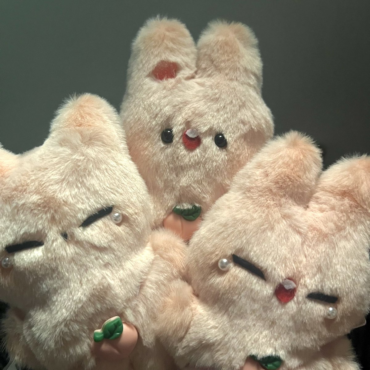 elysncart's tweet photo. ʚ #elysnmails ━
    sunoo 10cm dolls arrived safely. thank you @kzsunlele for the smooth and fast transaction ◠‿◠ 🫶🏻

#from_ari https://t.co/ZuJ2vwSriF