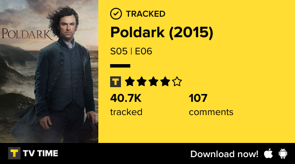 mandiiize's tweet image. "This can't be it" tvtime.com/r/2NIX9 #tvtime