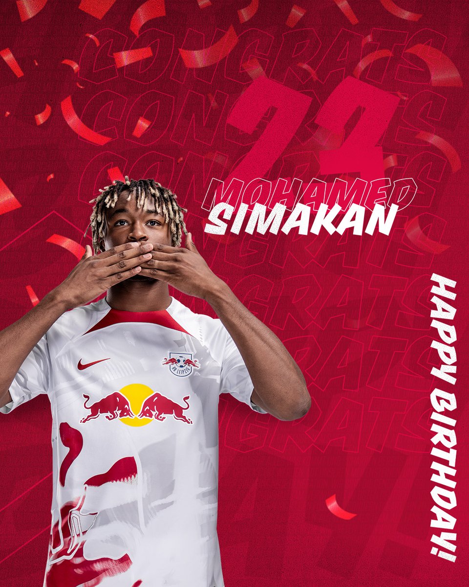RB Leipzig English tweet media