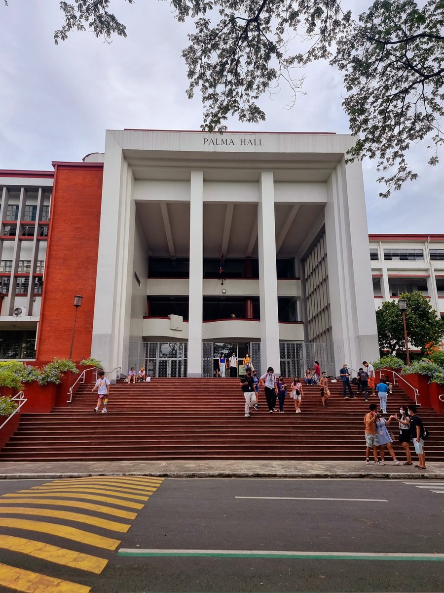 Rein_naisance's tweet photo. So natapos na nga ang lecture natin sa UP Diliman... may natutunan naman sila sakin. Hopefully. https://t.co/x2Hi0R3GAk
