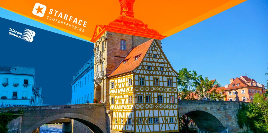 Telecom Behnke GmbH tweet media