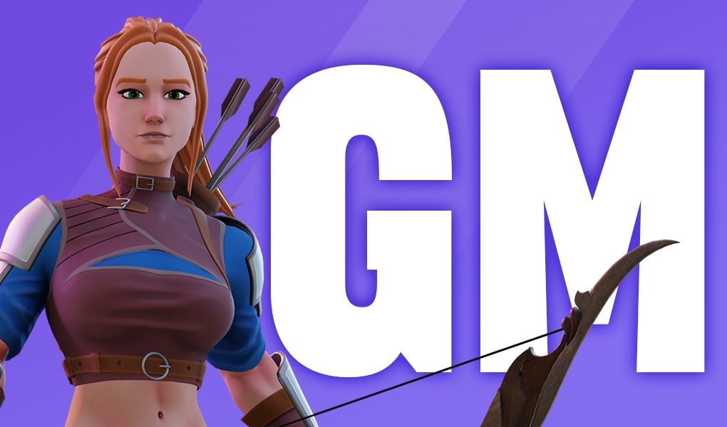 Good morning Galacticon! ☀️

don't miss the announcements ahead. Join our discord.