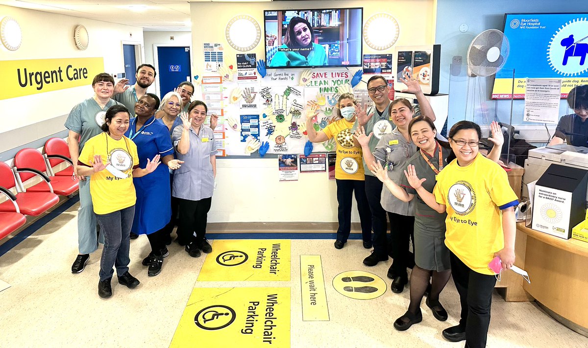 Christine Real tweet media