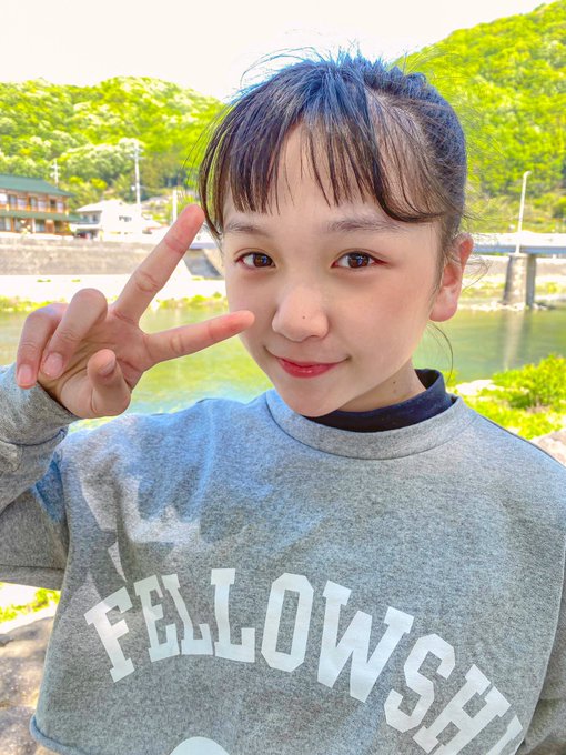 Twitterのコスプレ画像15