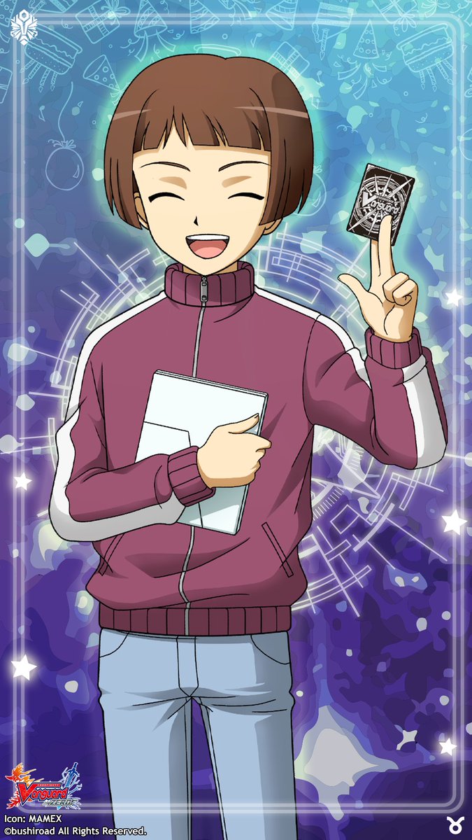 Vanguard ZERO tweet media