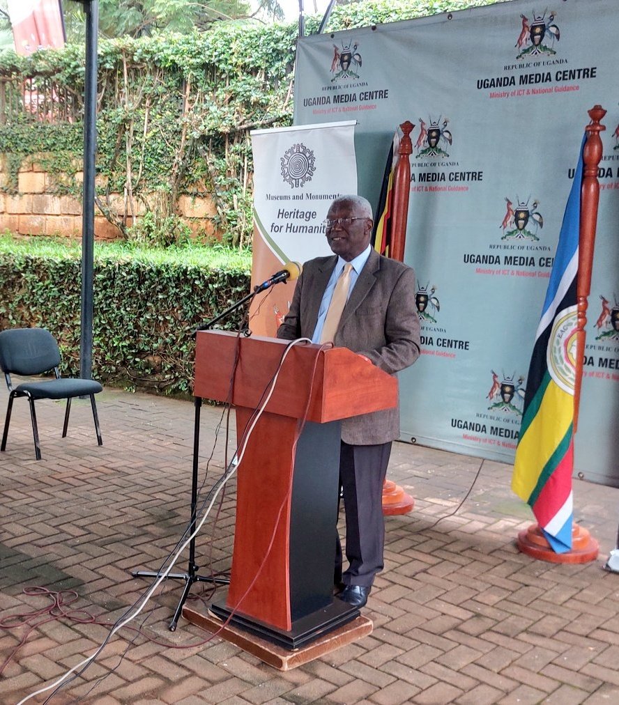 Uganda Media Centre on Twitter "Butime The MTWAUganda will closely